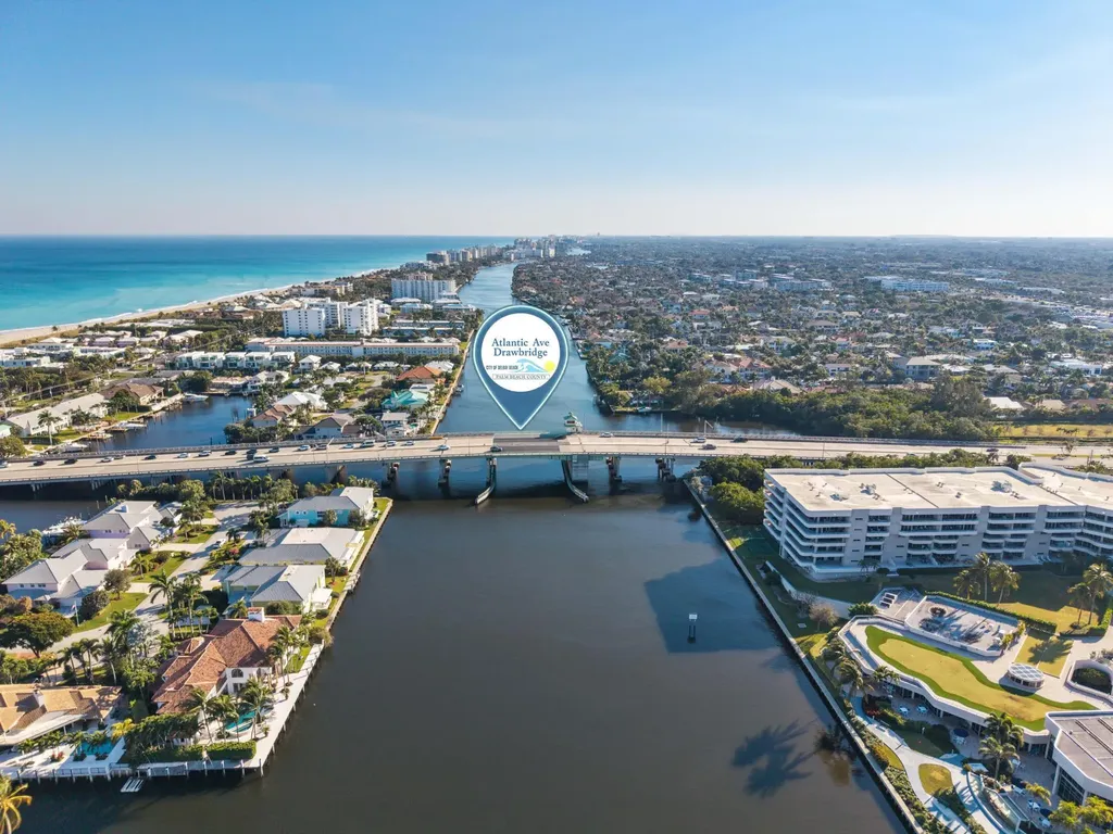 1022 Miami Boulevard Delray Beach FL 33483