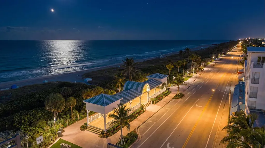 1022 Miami Boulevard Delray Beach FL 33483