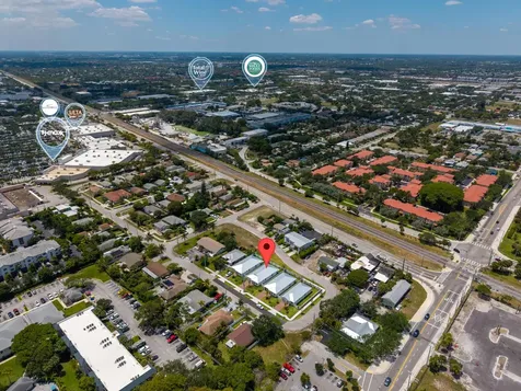1022 Miami Boulevard Delray Beach FL 33483