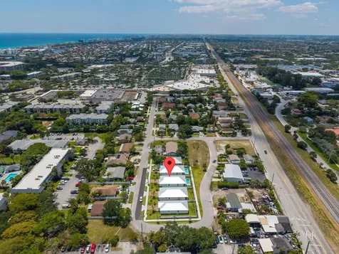 1022 Miami Boulevard Delray Beach FL 33483