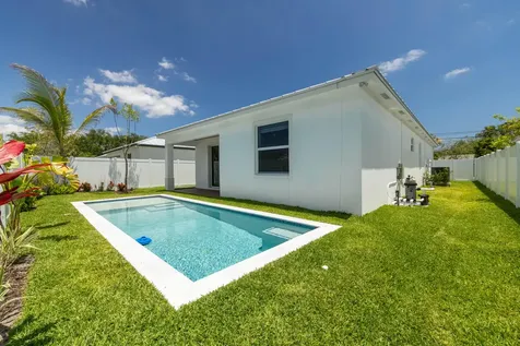 1022 Miami Boulevard Delray Beach FL 33483