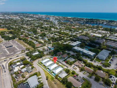 1022 Miami Boulevard Delray Beach FL 33483