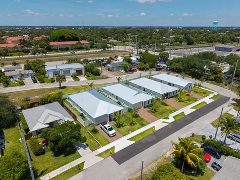 1022 Miami Boulevard Delray Beach FL 33483
