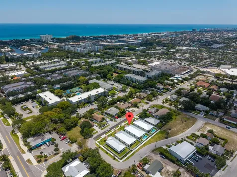1022 Miami Boulevard Delray Beach FL 33483