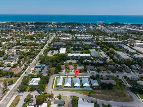 1022 Miami Boulevard Delray Beach FL 33483