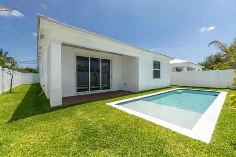 1022 Miami Boulevard Delray Beach FL 33483