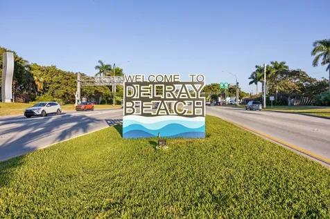1022 Miami Boulevard Delray Beach FL 33483