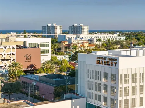 1022 Miami Boulevard Delray Beach FL 33483