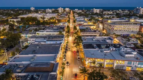 1022 Miami Boulevard Delray Beach FL 33483