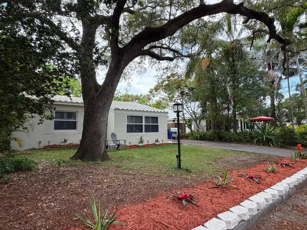609 SW 6th Avenue Fort Lauderdale FL 33315