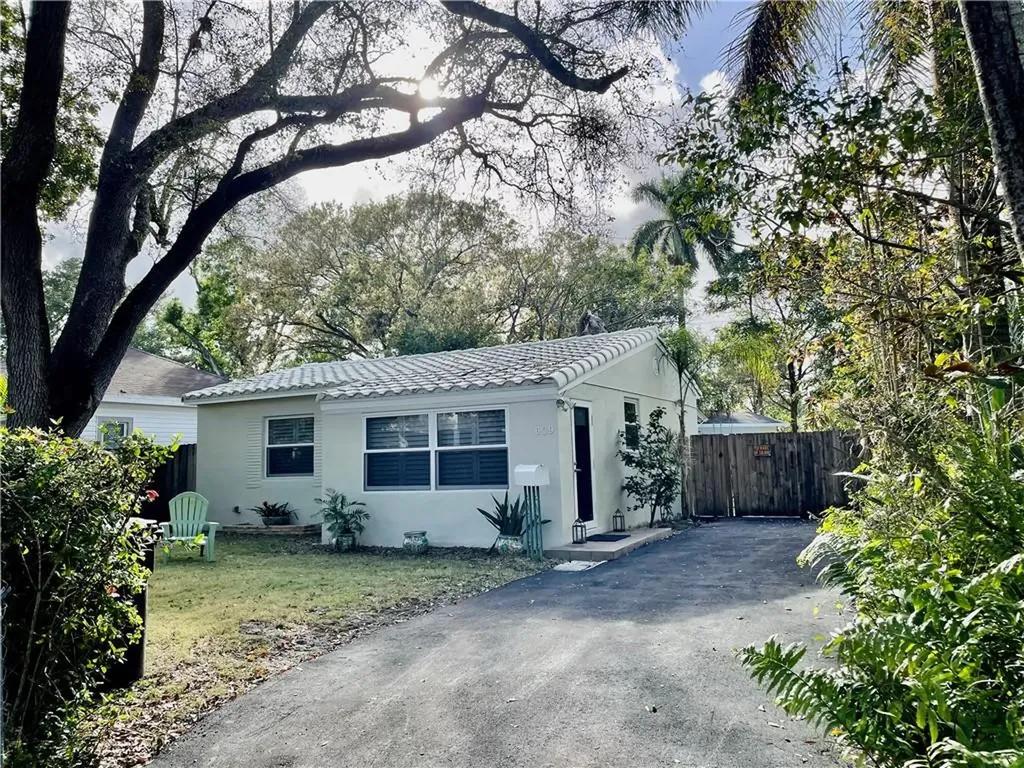 609 SW 6th Avenue Fort Lauderdale FL 33315