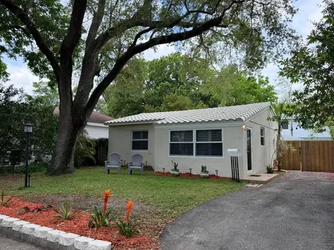 609 SW 6th Avenue Fort Lauderdale FL 33315