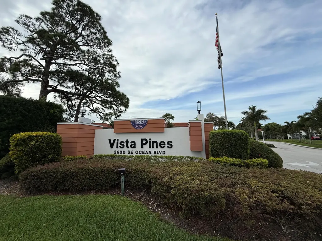 2600 SE Ocean Boulevard Stuart FL 34996