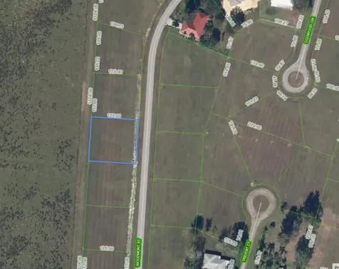 816 Woodmont Street Sebring FL 33876