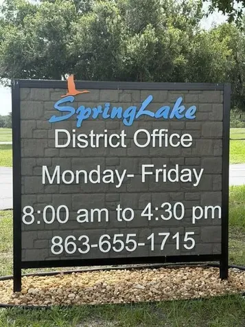 816 Woodmont Street Sebring FL 33876