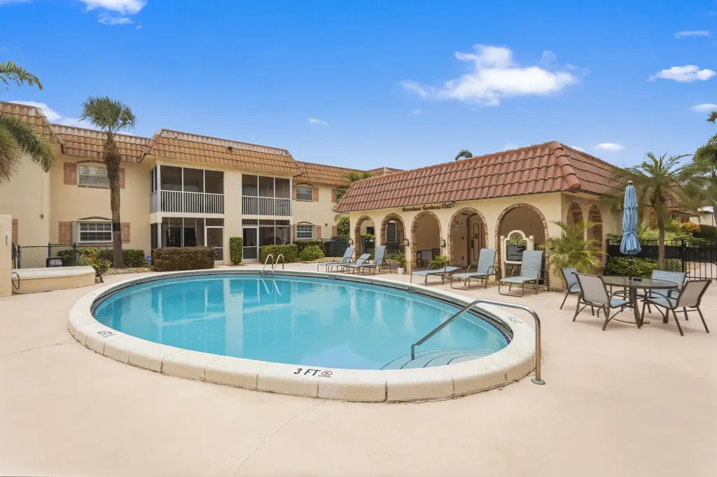101 E Mcnab Road Pompano Beach FL 33060