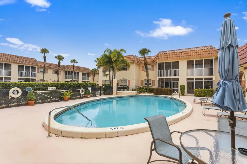 101 E Mcnab Road Pompano Beach FL 33060