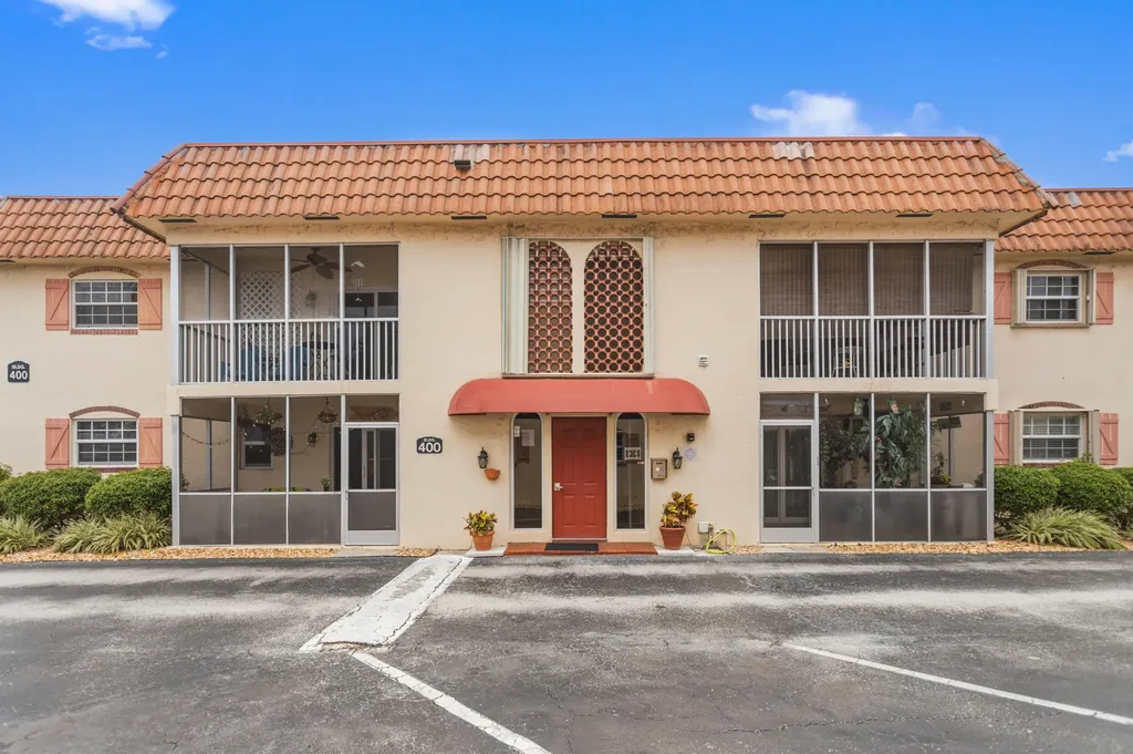 101 E Mcnab Road Pompano Beach FL 33060