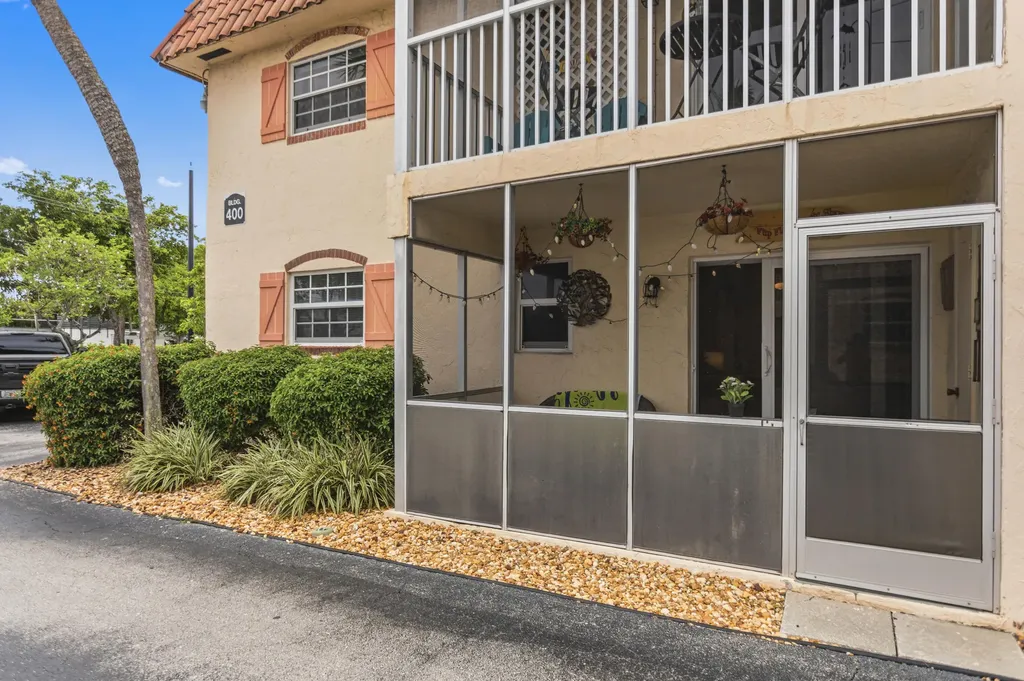 101 E Mcnab Road Pompano Beach FL 33060