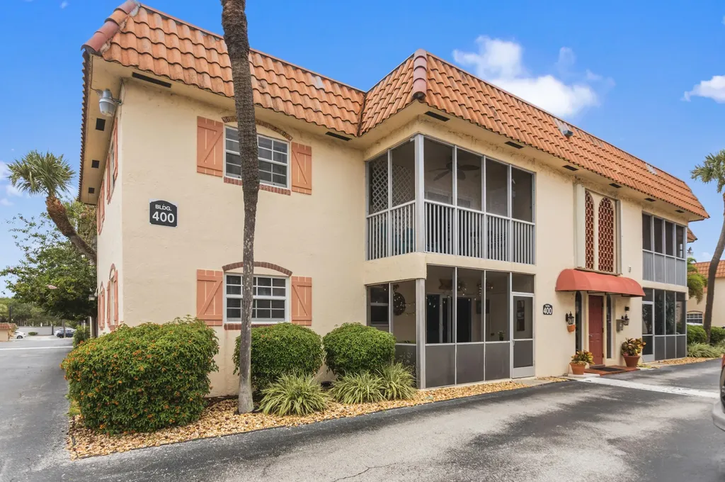 101 E Mcnab Road Pompano Beach FL 33060