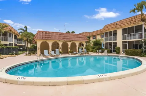 101 E Mcnab Road Pompano Beach FL 33060