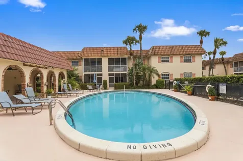 101 E Mcnab Road Pompano Beach FL 33060