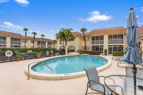 101 E Mcnab Road Pompano Beach FL 33060