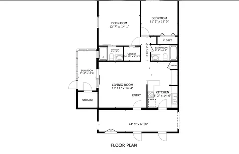 101 E Mcnab Road Pompano Beach FL 33060