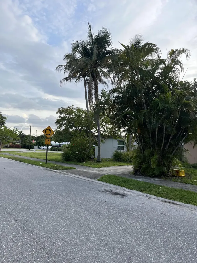 2023 Delphia Street West Palm Beach FL 33401