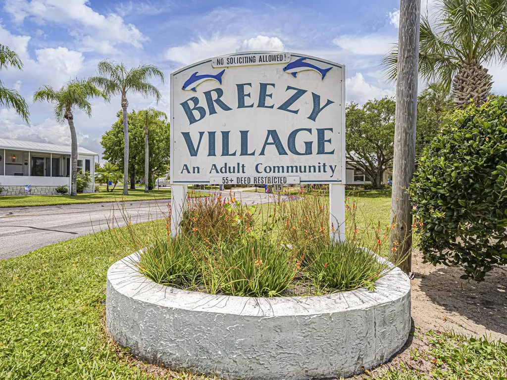 9715 61st Place Sebastian FL 32958