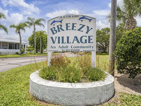 9715 61st Place Sebastian FL 32958