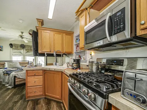 9715 61st Place Sebastian FL 32958
