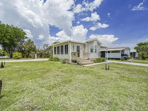 9715 61st Place Sebastian FL 32958