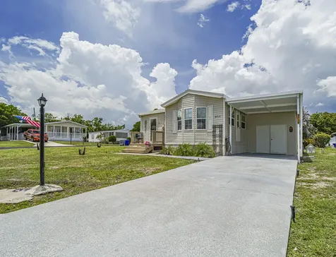 9715 61st Place Sebastian FL 32958