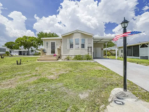 9715 61st Place Sebastian FL 32958
