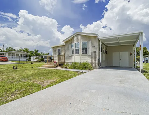 9715 61st Place Sebastian FL 32958