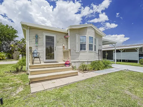 9715 61st Place Sebastian FL 32958