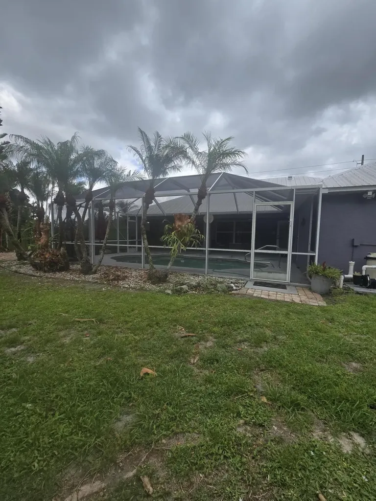 2149 SW Savage Boulevard Port St Lucie FL 34953