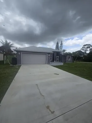 2149 SW Savage Boulevard Port St Lucie FL 34953