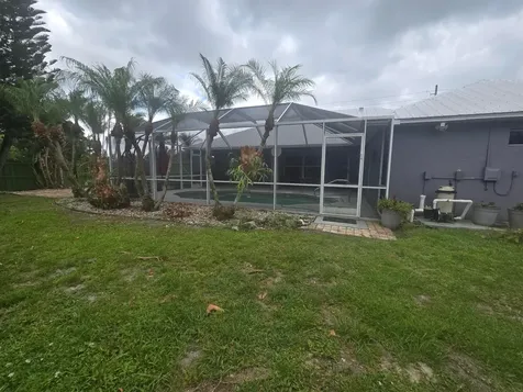 2149 SW Savage Boulevard Port St Lucie FL 34953