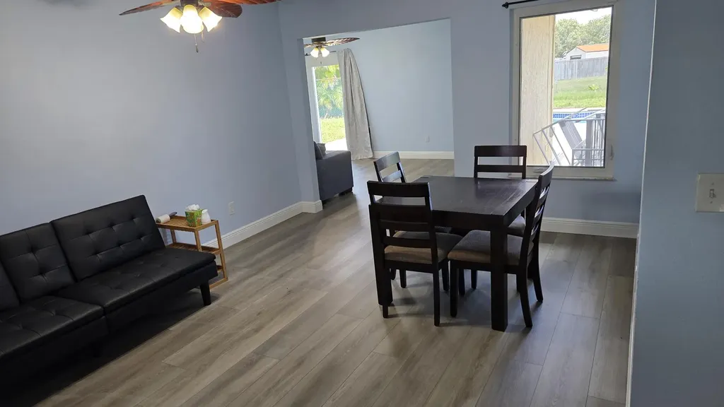 2209 SE East Dunbrooke Circle Port St Lucie FL 34952