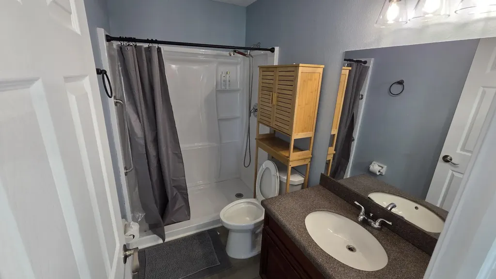 2209 SE East Dunbrooke Circle Port St Lucie FL 34952