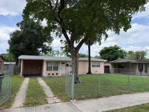804 SW 24th Avenue Fort Lauderdale FL 33312