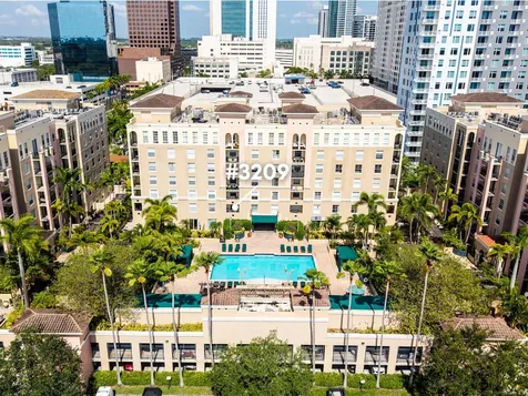 520 SE 5th Avenue Fort Lauderdale FL 33301