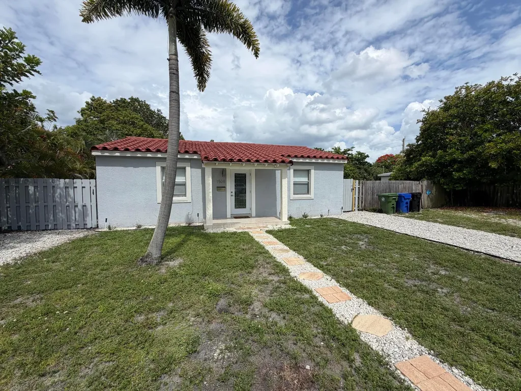 1508 NW 1st Avenue Fort Lauderdale FL 33311