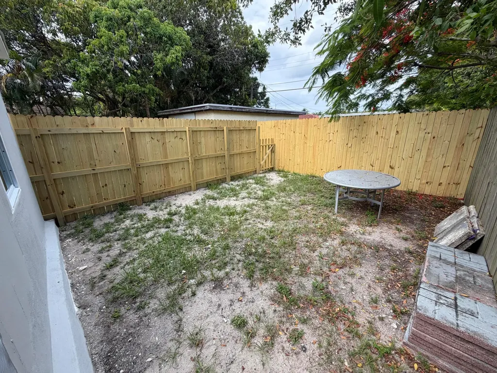 1508 NW 1st Avenue Fort Lauderdale FL 33311