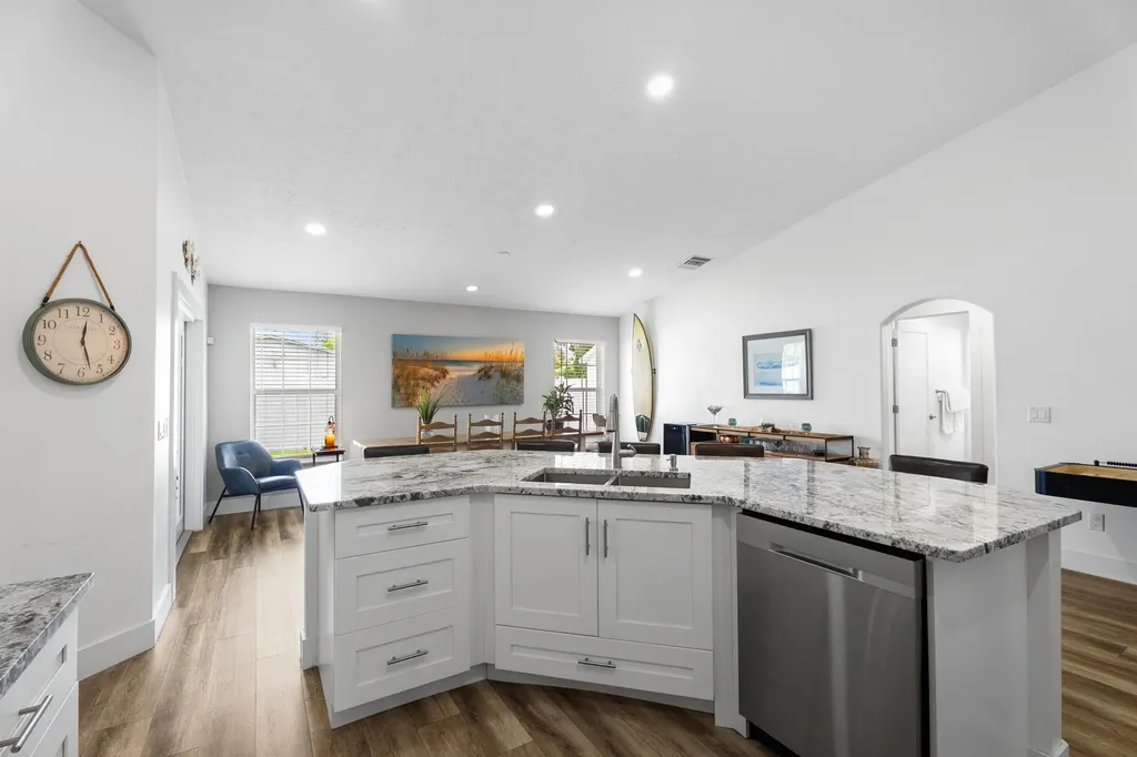 701 SE Dolphin Drive Stuart FL 34996