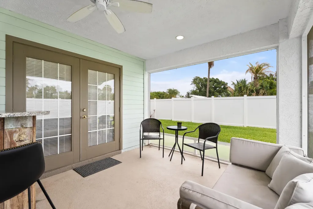 701 SE Dolphin Drive Stuart FL 34996
