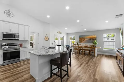 701 SE Dolphin Drive Stuart FL 34996