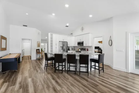 701 SE Dolphin Drive Stuart FL 34996